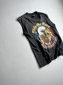 1980s Harley-Davidson 'Eagle' Tee
