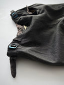 1950s European Faded 'Plus Two' Breeks