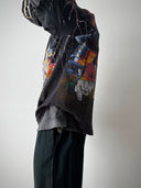 1994 Metallica All Over Print Tee