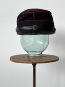 WW1 Swiss Army Kepi Visor Hat