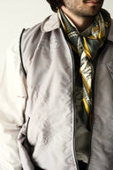 1990s Daniel Poole Bomber