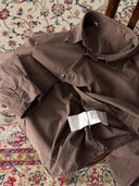 2007 Maison Martin Margiela Button Shirt