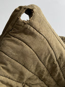 1970s Soviet Union 'Telogreika' Jacket