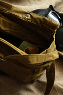 1980s Soviet PMK-1 Gas Mask