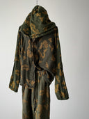 1980s USSR Afghan War KZS ‘Berezka’ Camo Suit