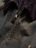 Original WW2 German Luftwaffe Electrical 'Channel' Kanaljacke