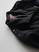 1950s French Army M50 'lke' Jacket