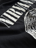 1990s Nirvana 'Vestibule' Band Tee