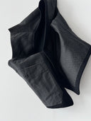 1940s French Wool Waistcoat