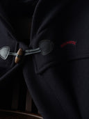 1990s Paul & Shark Wool Duffle Coat
