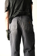 Carhartt Dungaree Faded Pants