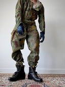 Soviet Union 'VKK-5' Camo Flight Suit