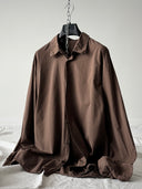 2007 Maison Martin Margiela Button Shirt