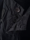 Marithe Francois Girbaud Trousers