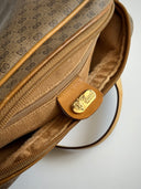 Gucci Micro GG Supreme PVC Shoulder Bag
