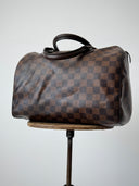 Louis Vuitton Speedy 30 Handbag