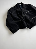 Old Dutch Work 'Orcon' Klettervest Jacket