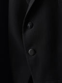 1925 Dated Swiss Bespoke Wool Frock Coat