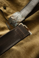 1960s Soviet Army Belt