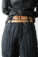 1980s Soviet Union Work 'Vatnik' Pants