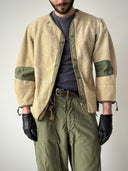 1950s US Army M-51 Liner Jacket