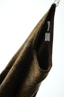 1980s Yves Saint Laurent  Wool Sweater