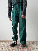 1980s Soviet Air Force Pilot Summer Pants