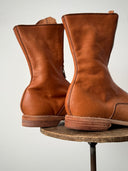 Guidi '310' Soft Horse Ankle Boots