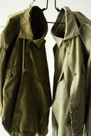 1970s Soviet Work Shirt