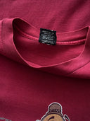 1990s Blunt Skateboards 'Finger Licking Good' Tee