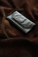 Yohji Yamamoto Trifold Wallet