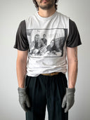 2000s Nirvana Band Tee