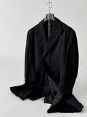 1930s European Wool Frock Coat