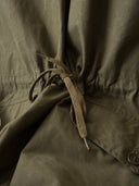 1950s French Army M50 'Alpine' Smock
