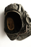 1970s Soviet Tanker Helmet