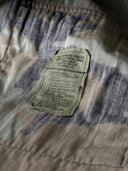 1990s US Army Hot Weather Woodland Camo Jacket