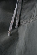 1940s Swiss Army Faded Mountain Smock