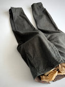 1960s Swiss Army Wool Trousers
