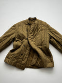 1970s Soviet Union 'Telogreika' Jacket