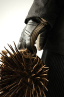 Old European Moto Faded Gloves