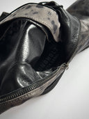 Rundholz Tall Combat Boots