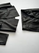 1990s Gianni Versace Double-Breasted Suit