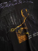 2000s Megadeth 'The System Has Failed' Band Tee