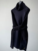 Armani Jeans Hybrid Jumper