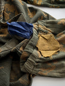 1980s USSR Afghan War KZS ‘Berezka’ Camo Suit