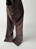 Issey Miyake Classic Trousers