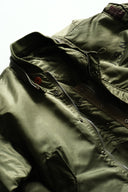 USN Naval Aviation 2 in 1 Jacket
