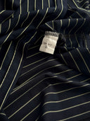 Old YSL Silk Polo Shirt