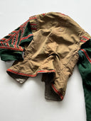 1910s Antique French Theatre Costume Doublet