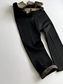 1880s Victorian Era Two Piece Suit